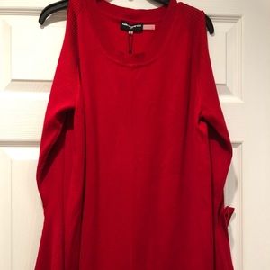 Karl Lagerfeld NEVER WORN sweater